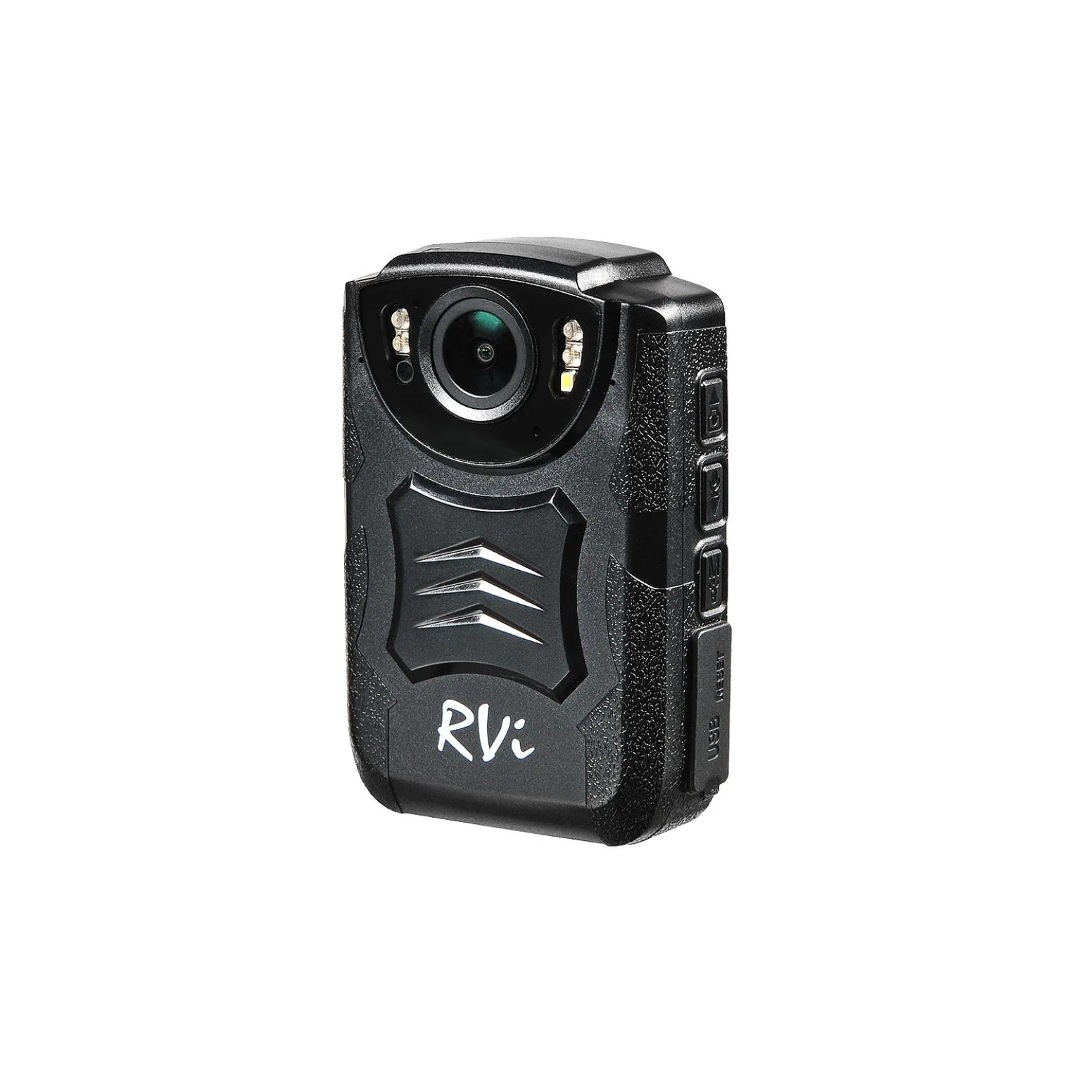 RVi-BR-750 (64G) Портативный носимый видеорегистратор RVi-BR-750 (64G) Портативный носимый видеорегистратор