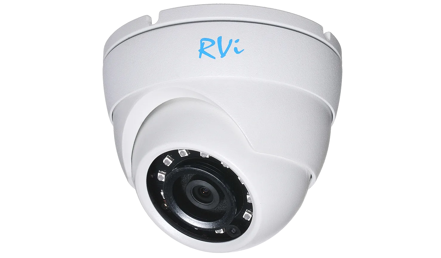 IP-камера RVI RVI-1NCE2060(3.6)white IP-камера RVI RVI-1NCE2060(3.6)white