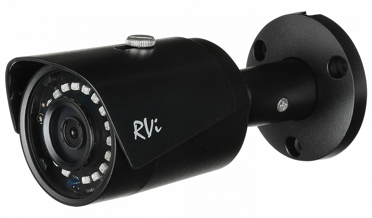 IP-камера RVI RVI-1NCT2060(3.6)black