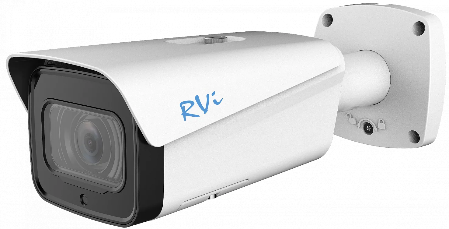IP-камера RVI RVI-1NCT4065(2.7-12)white IP-камера RVI RVI-1NCT4065(2.7-12)white