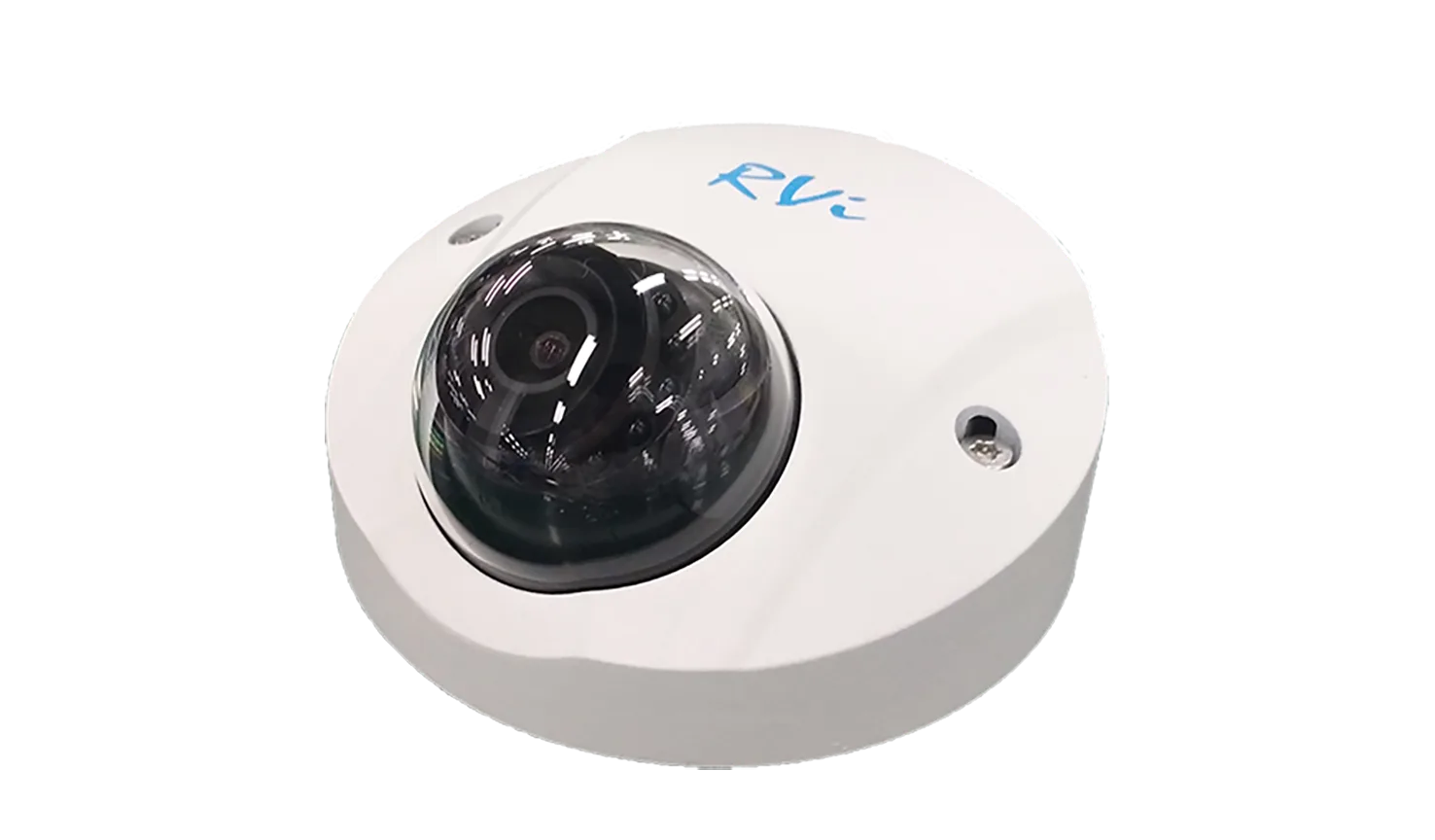 IP-камера RVI RVI-IPC34M-IR V.2 (2.8 мм)