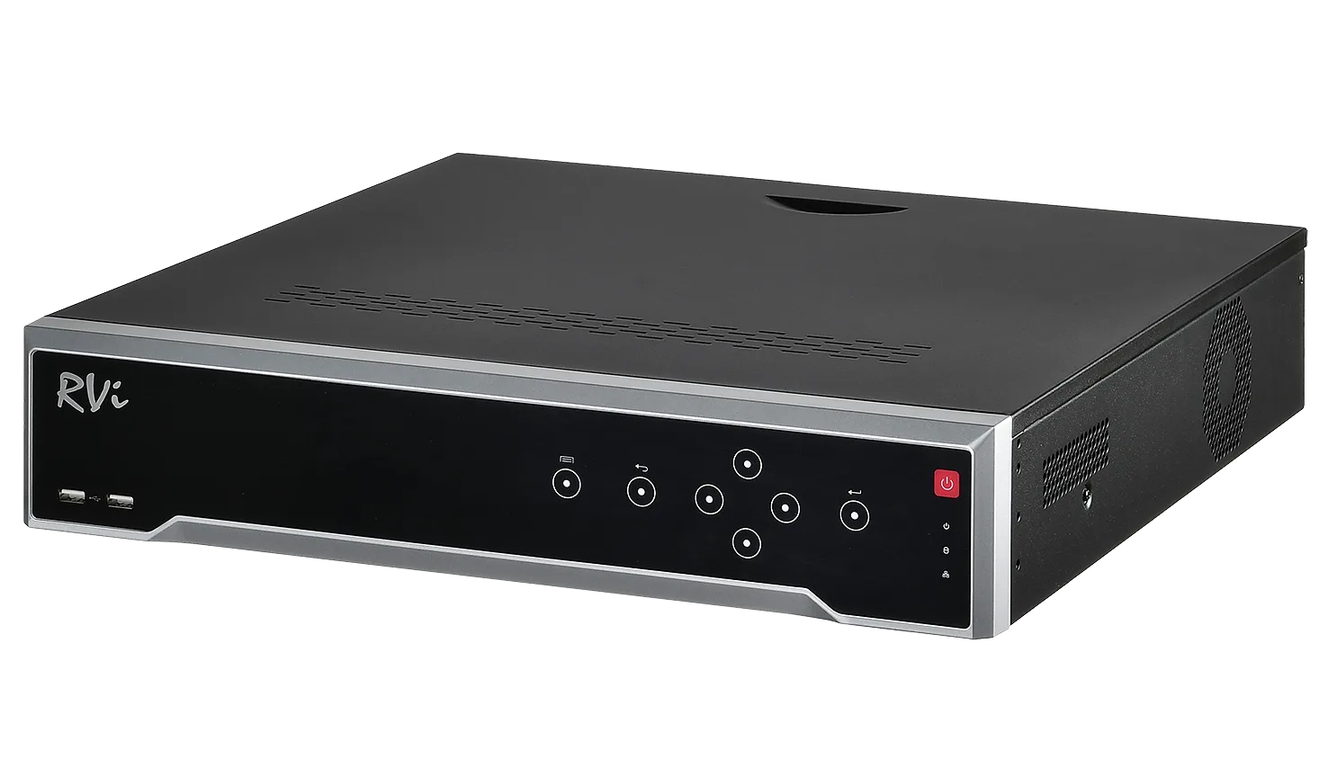IP-видеорегистратор RVI RVI-2NR32840 IP-видеорегистратор RVI RVI-2NR32840