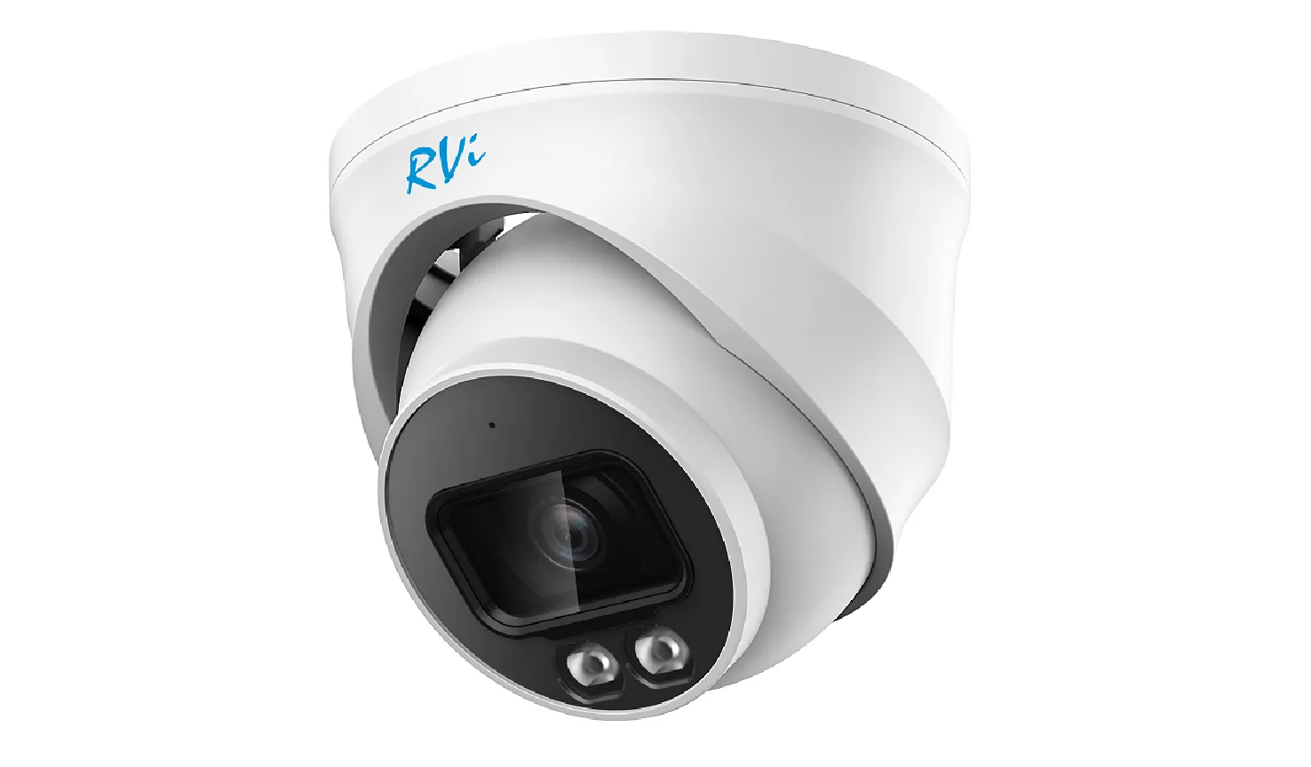 IP-камера RVI RVI-1NCEL2266(2.8)white IP-камера RVI RVI-1NCEL2266(2.8)white