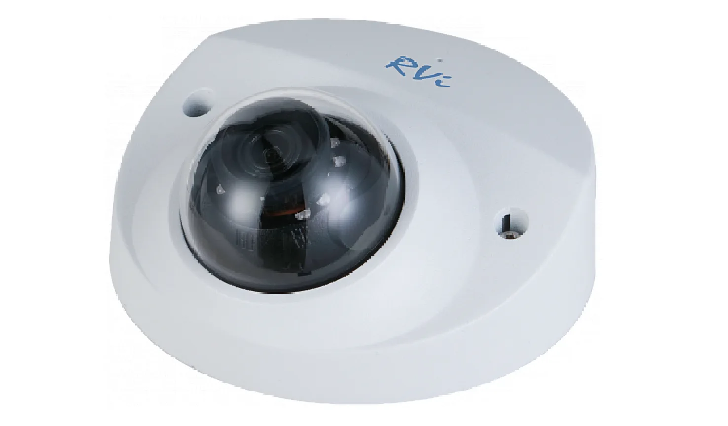 IP-камера RVI RVI-1NCF2366(2.8)white