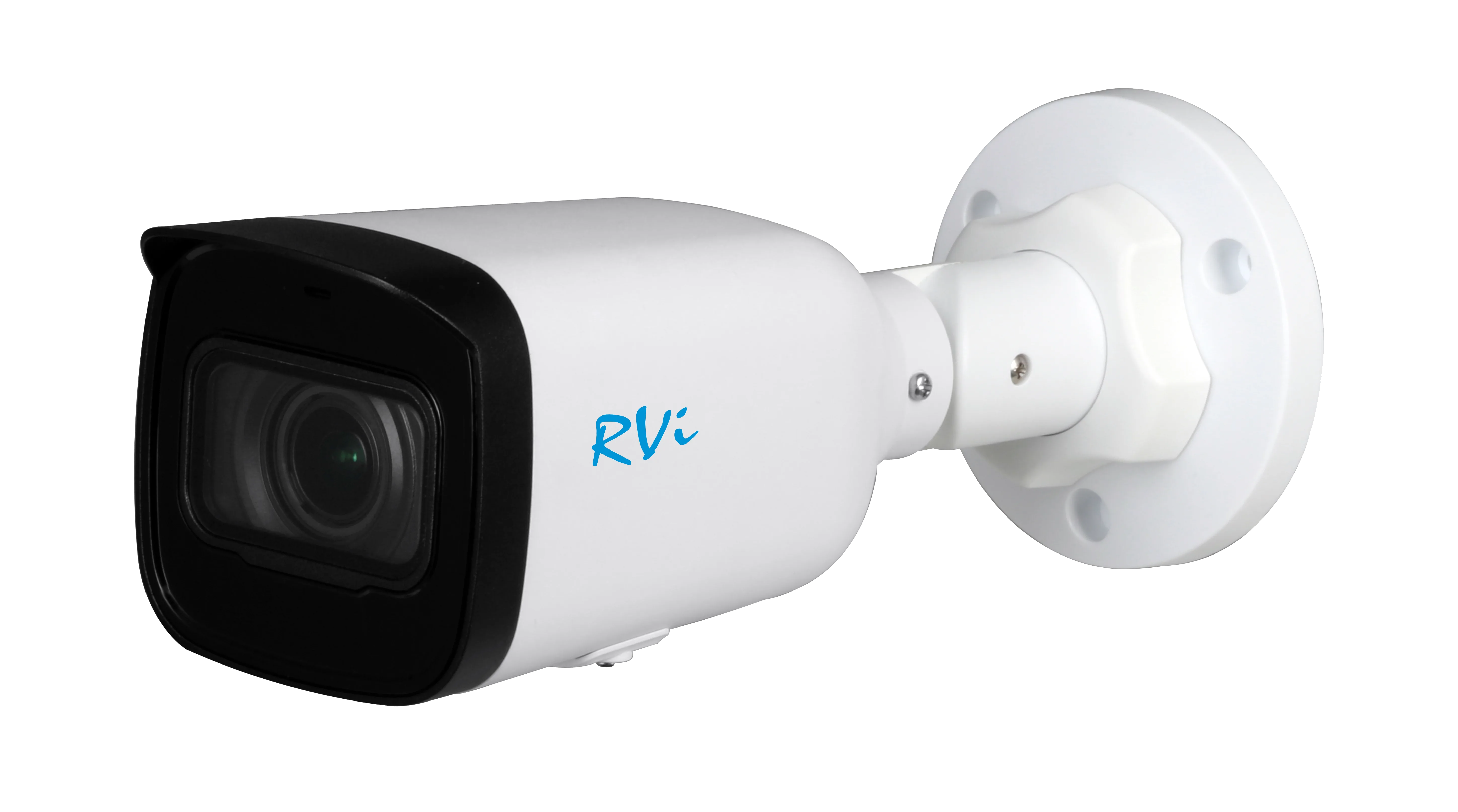IP-камера RVI RVI-1NCT4143-P(2.8-12)white