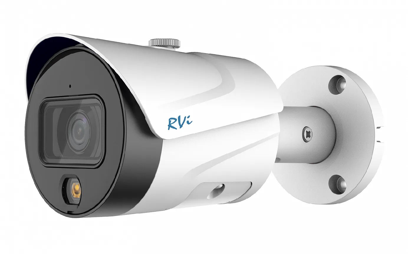 IP-камера RVI RVI-1NCTL4246(2.8)white