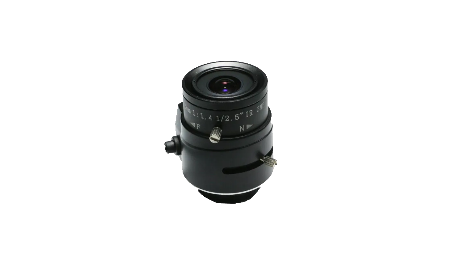 Объектив RVI RVI-02713AIR Объектив RVI RVI-02713AIR