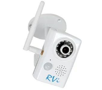 IP-камера RVI RVI-IPC12W