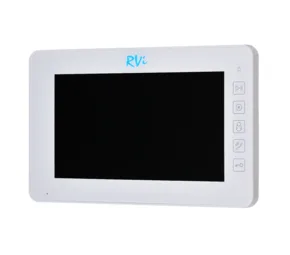 Домофон RVI RVI-VD7-22(белый)