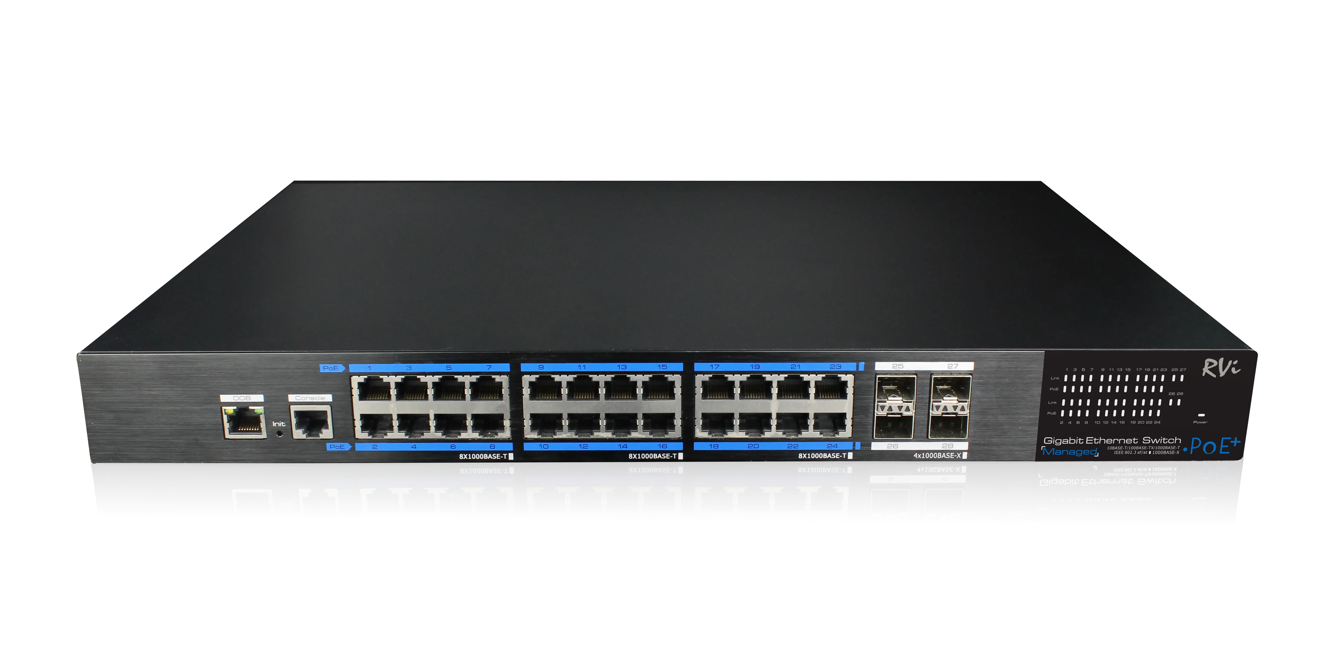 RVI RVI-2NSM24G-4S