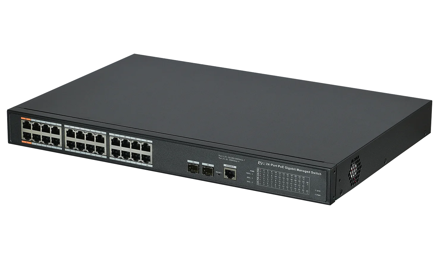 RVI RVI-NS2404M