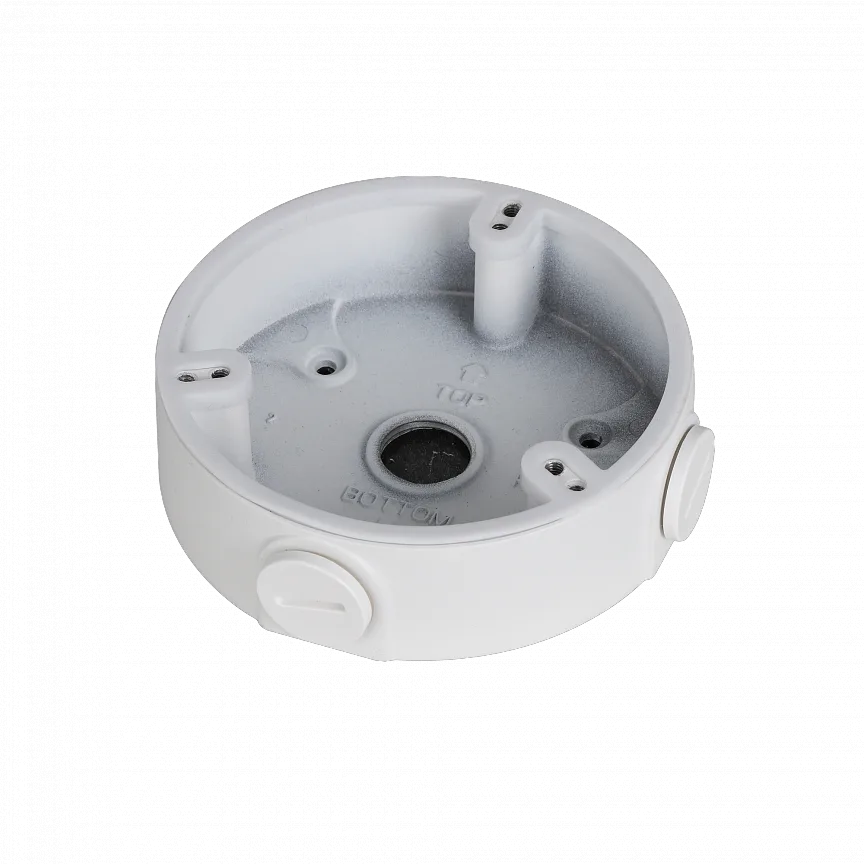 RVI RVI-1BMB-7 WHITE Кронштейн